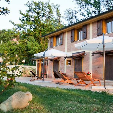 Agriturismo Di Paterno Sarzana Exteriér fotografie
