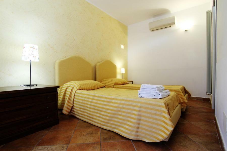 Agriturismo Di Paterno Sarzana Exteriér fotografie