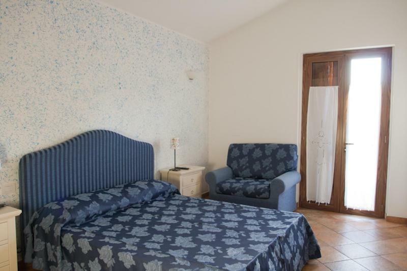 Agriturismo Di Paterno Sarzana Exteriér fotografie