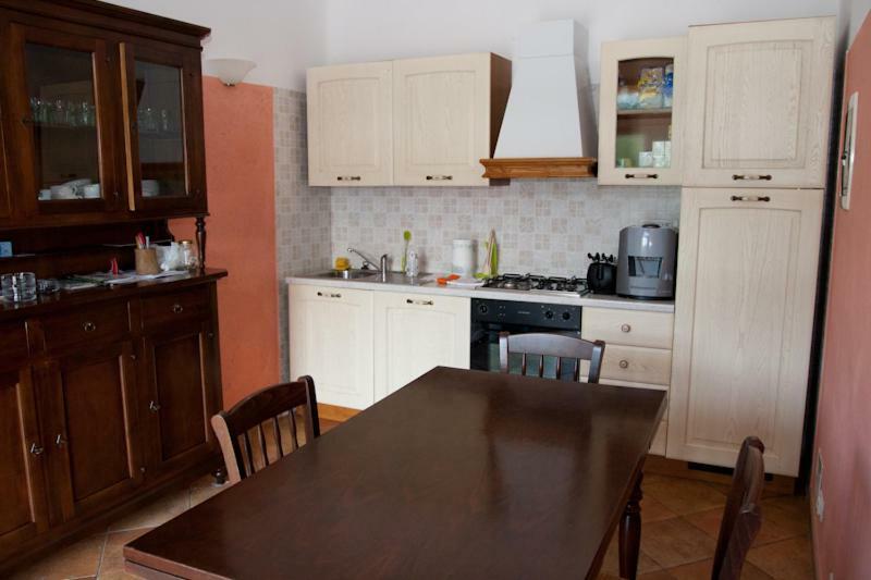 Agriturismo Di Paterno Sarzana Exteriér fotografie
